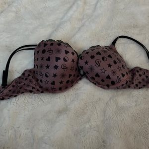 Victoria Secret Bra 34D